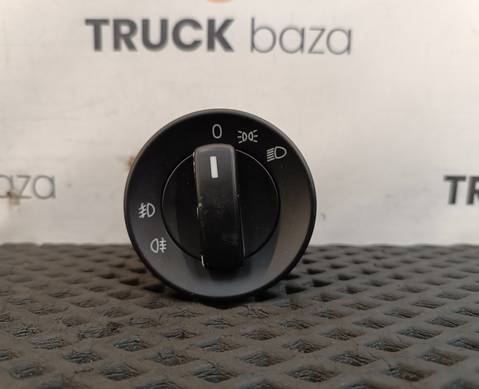 Переключатель света фар для Man TGX II (с 2012)