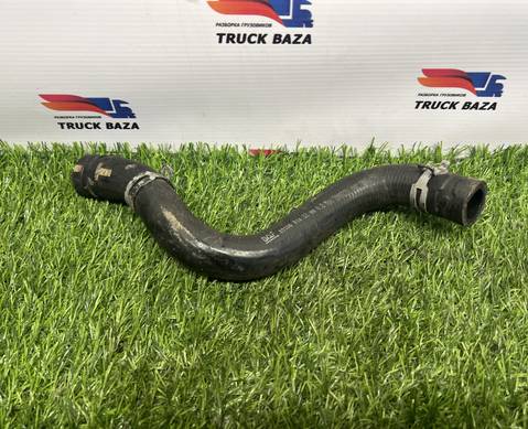 2008220 Трубка ГУРа для Daf XF106 (с 2012)