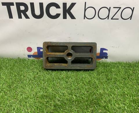 WG9925522105 Проставка рессоры для Sinotruk Sitrak C7H