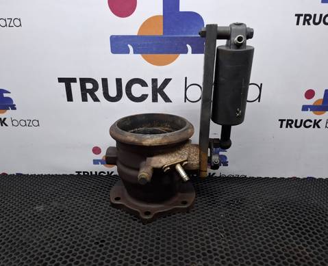 4571442412 Горный тормоз для Mercedes-Benz