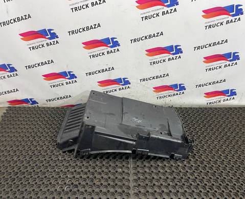 81612100905 Подкрылок левый для Man TGX TG3 (с 2020)