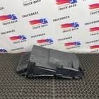 81612100905 Подкрылок левый для Man TGX TG3 (с 2020)