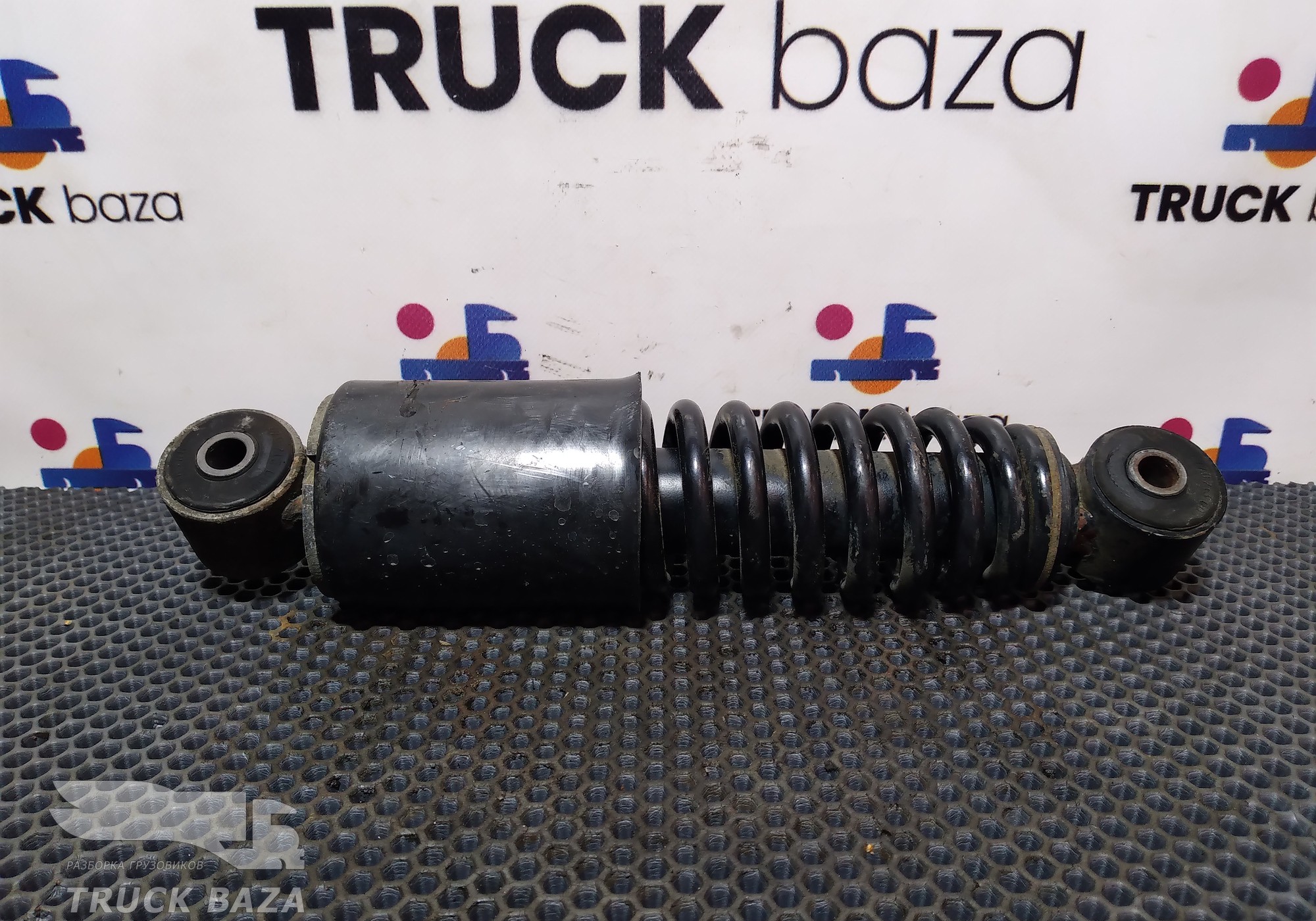A9408904719 Амортизатор кабины задний для Mercedes-Benz Axor
