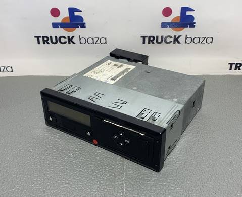 1781375 Тахограф для Daf XF105