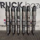 0445120534 Комплект форсунок топливных для КАМАЗ 54901