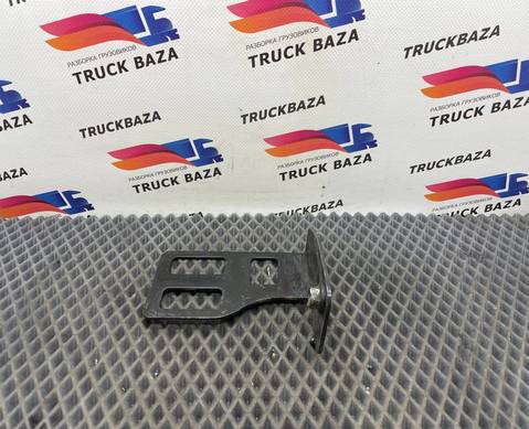 JC4614A206ZAA Кронштейн электропроводки фонаря для Ford F-MAX (с 2018)