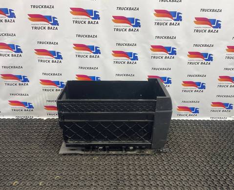 A9618406443 Ящик вещевой для Mercedes-Benz Actros New Actros MP4 (с 2011)