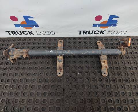 5490840414020 Кронштейн крыла заднего для КАМАЗ 5490 (с 2013)