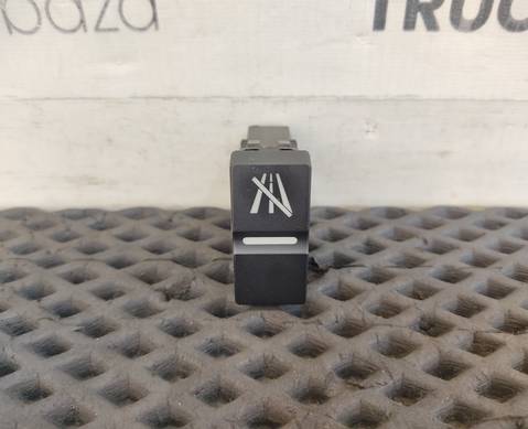 81255030319 Кнопка системы контроля полосы для Man TGX II (с 2012)