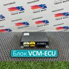 504342304 Блок управления VCM-ECU для Iveco Stralis I (с 2002)