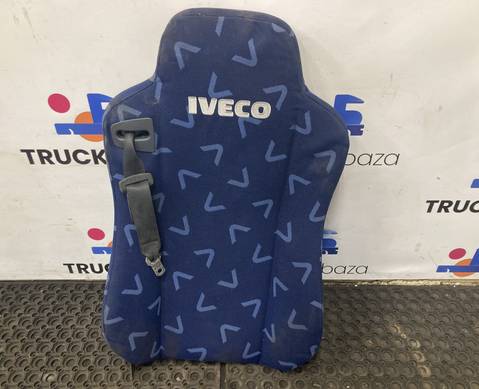 Спинка пассажирского сиденья для Iveco