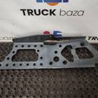 A9613171528 Кронштейн усилителя бампера правый для Mercedes-Benz Actros New Actros MP4 (с 2011)