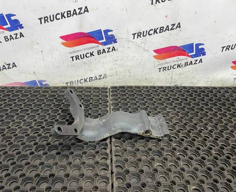 GC465A000AB Кронштейн траверсы рамы для Ford F-MAX (с 2018)