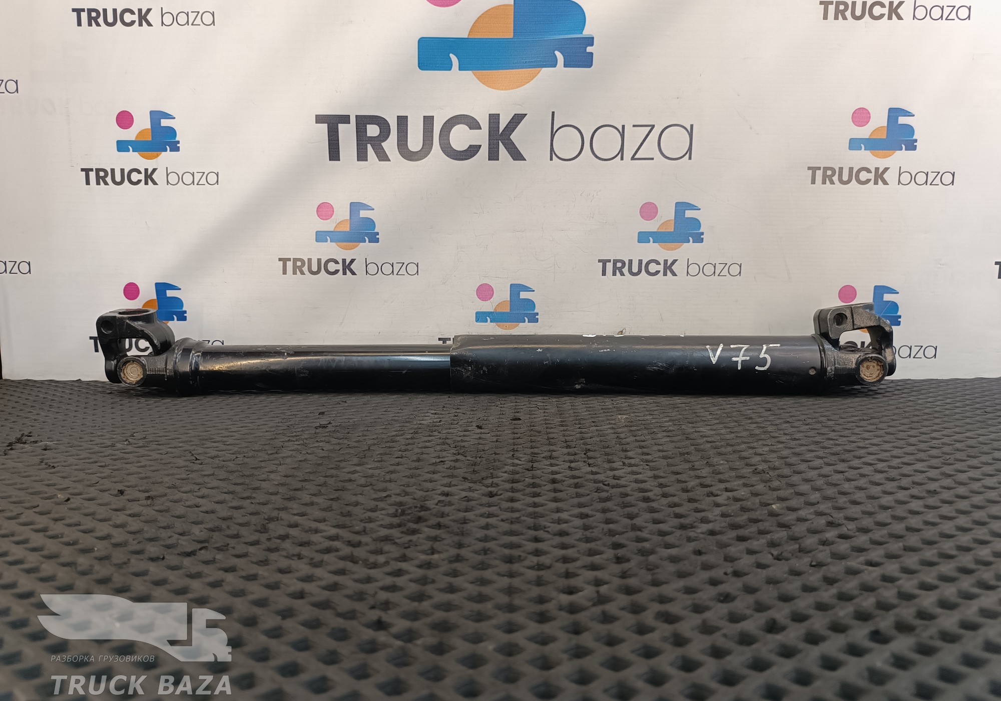 21246796 Кардан рулевой для Volvo FM I (с 1998 по 2001)