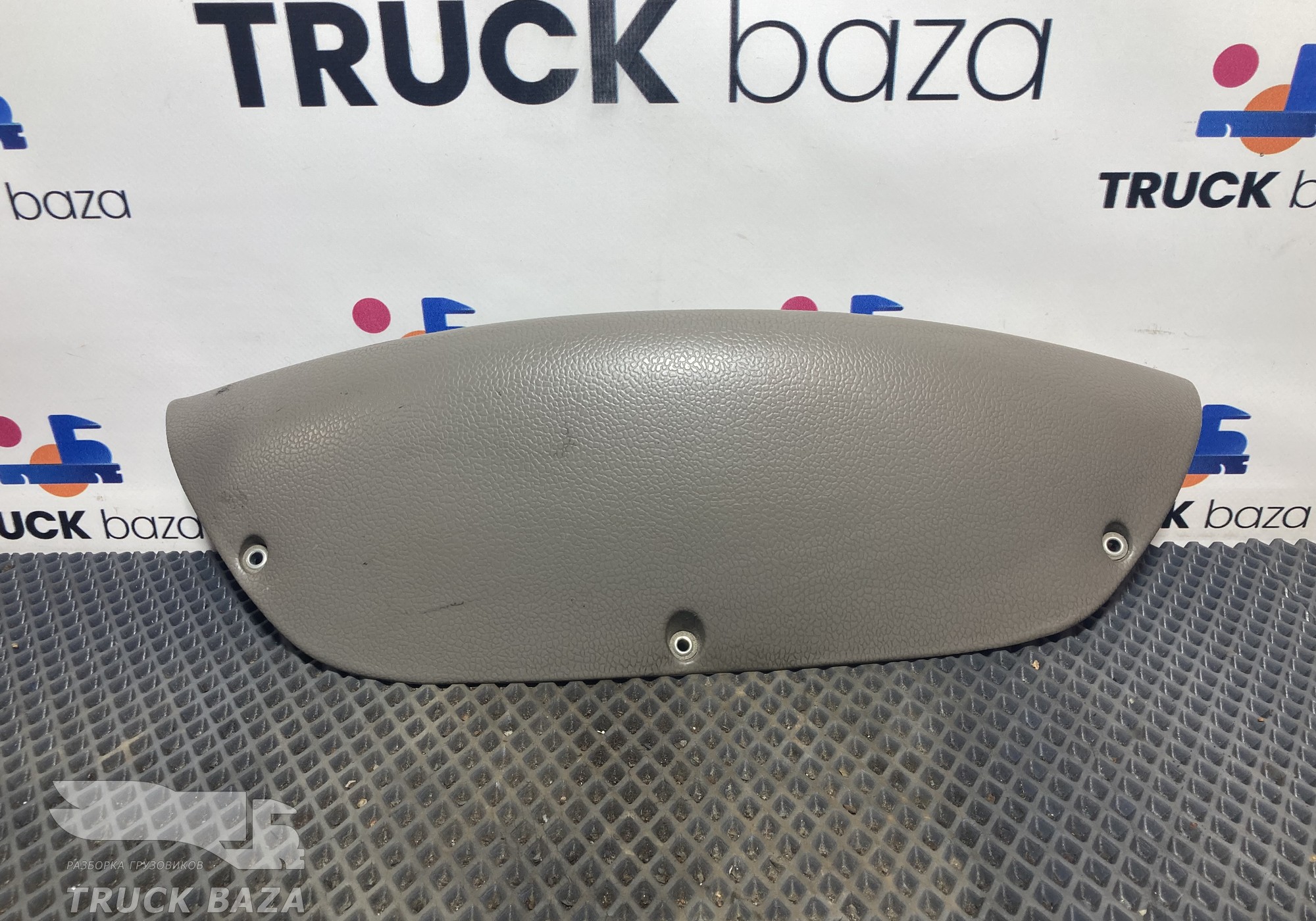 1652237 Накладка на торпедо для Daf XF105 (с 2006 по 2020)