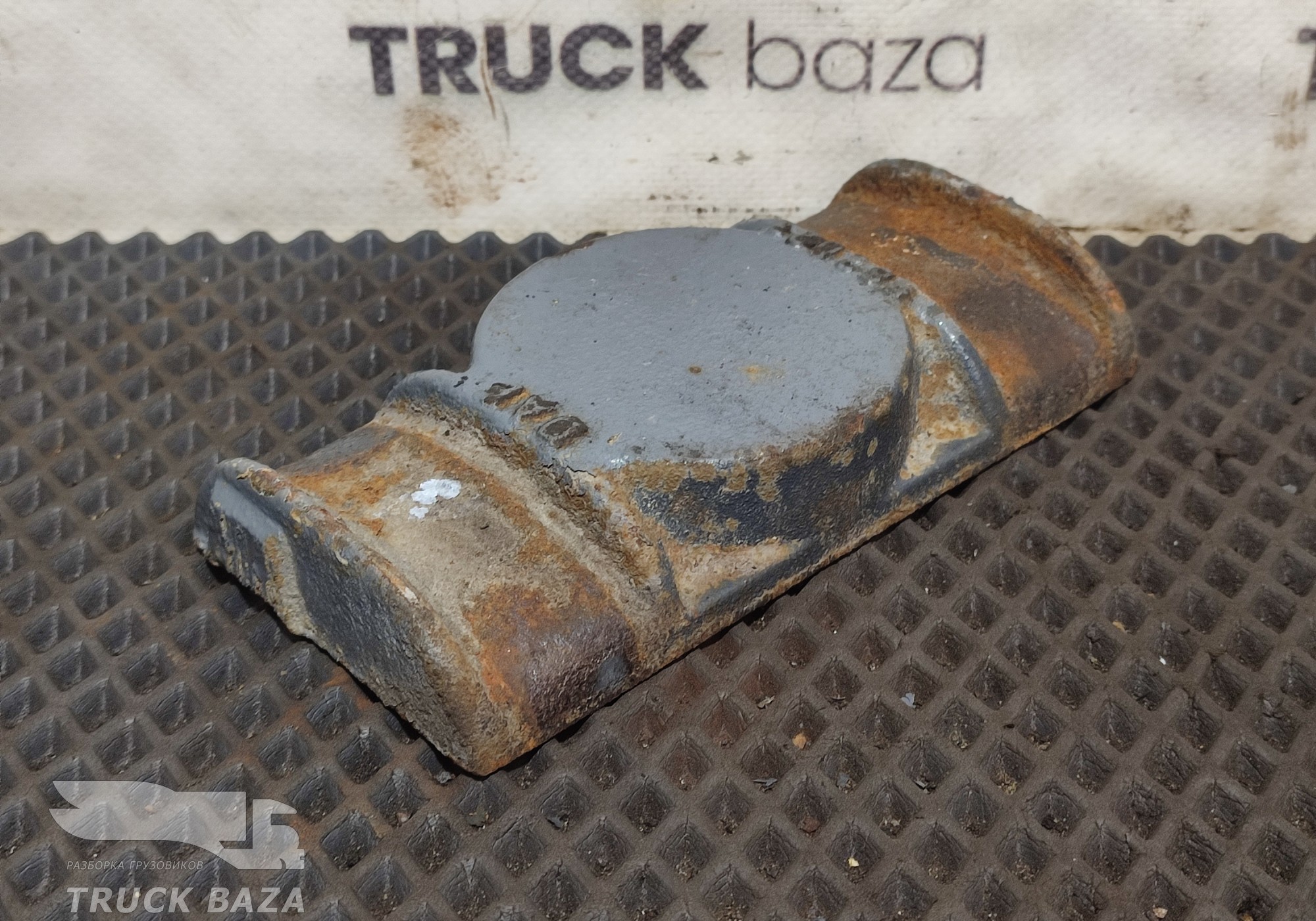 0962023 Проставка передней рессоры