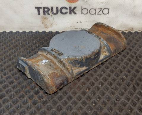 0962023 Проставка передней рессоры для Daf