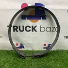 1391742 Хомут ресивера для Daf