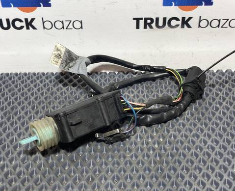 993531893 Активатор замка двери для Mercedes-Benz Actros MP2 (с 2002 по 2008)