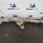 1788129 Глушитель дополнительный для Honda Civic