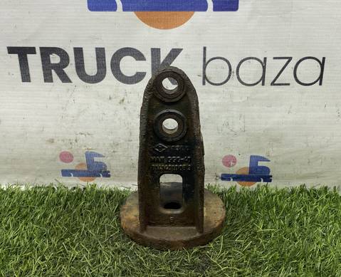 81414010083 Отбойник рессоры передней для Man TGS I (с 2007)