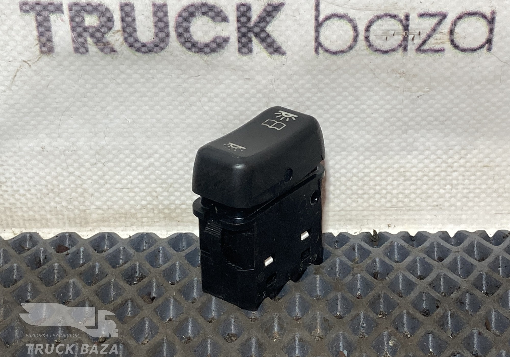 0085459807 Кнопка освещения салона