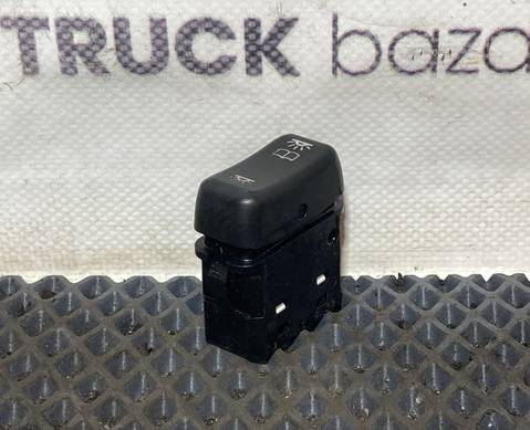 0085459807 Кнопка освещения салона для КАМАЗ