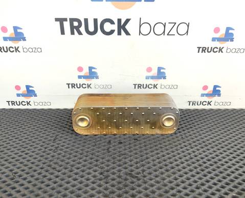 A0021888301 Радиатор масляный для Mercedes-Benz Actros MP2 (с 2002 по 2008)