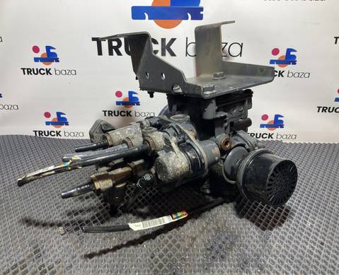 1681570 Осушитель пневматической системы для Daf XF105 (с 2006 по 2020)