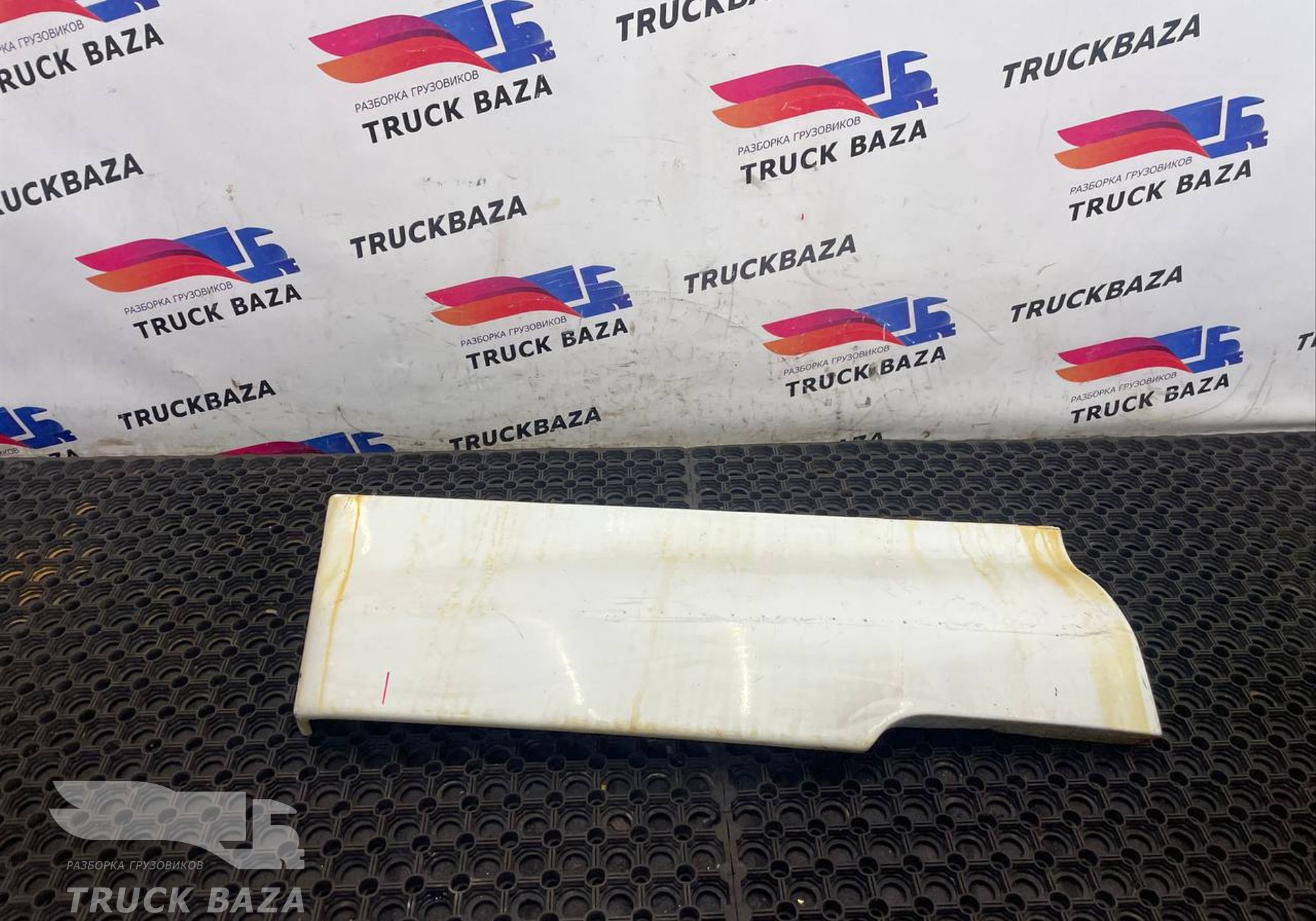 5010225079 Продолжение крыла правое для Renault Premium I (с 1996 по 2004)