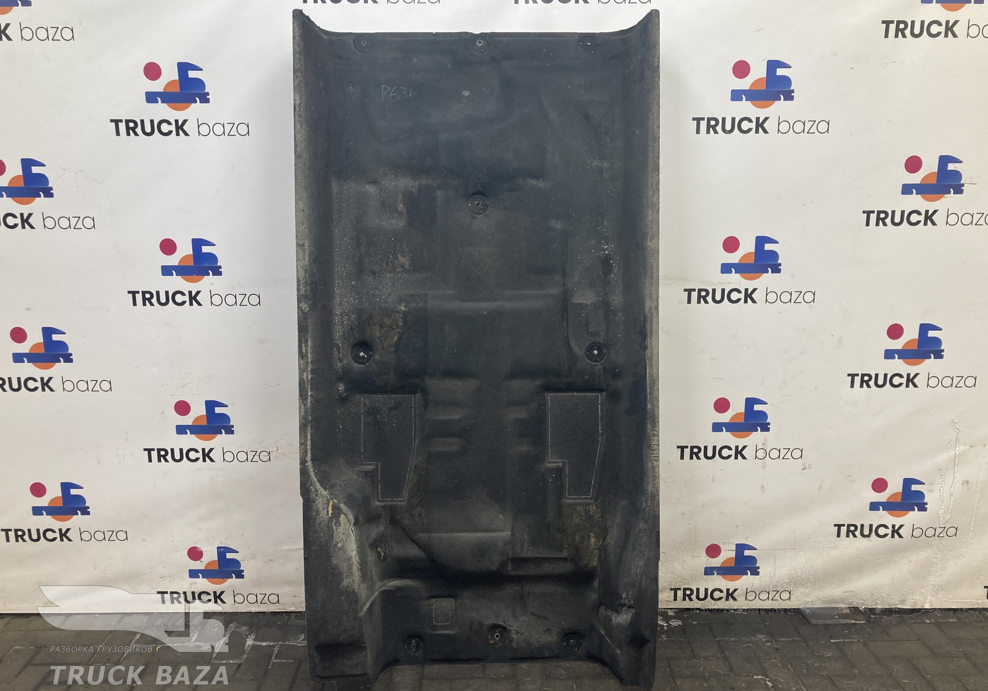 21143663 Шумоизоляция кабины для Renault T (с 2013)