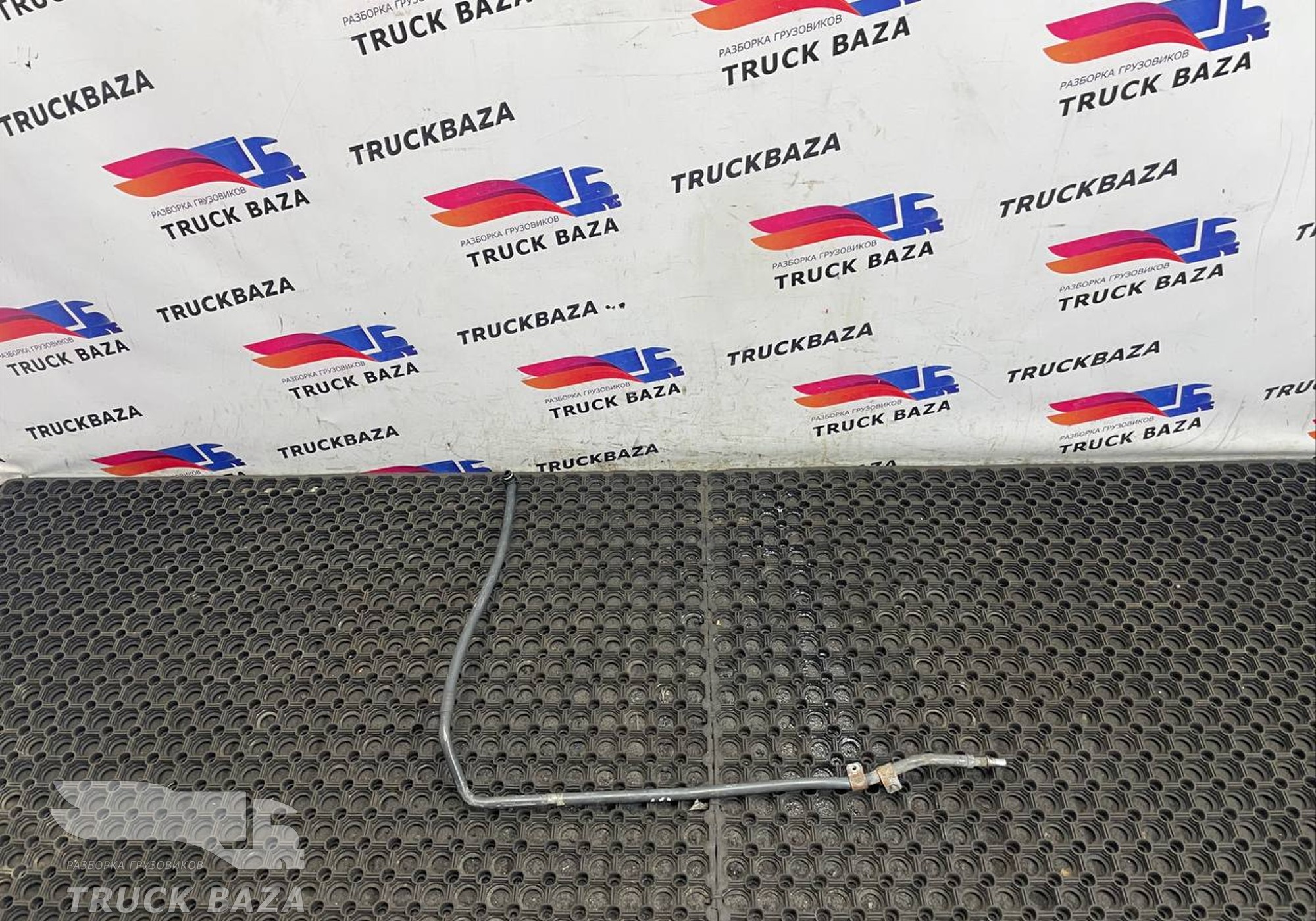 A9604765301 Трубка топливная для Mercedes-Benz Actros New Actros MP4 (с 2011)