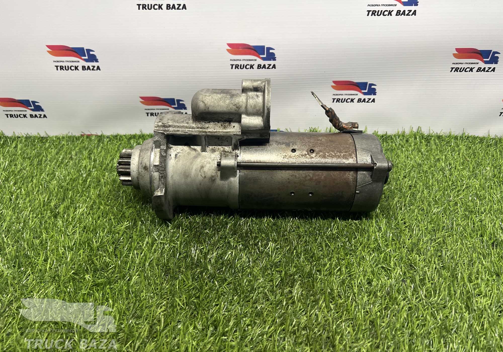 A0071510401 Стартер