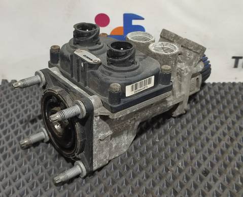 4800030000 Кран тормозной главный для Mercedes-Benz