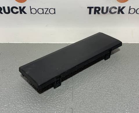 81639030459 Заглушка салона для Man TGX TG3 (с 2020)