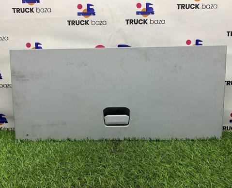 811W639030305 Крышка консоли центральная для Sinotruk Sitrak C7H