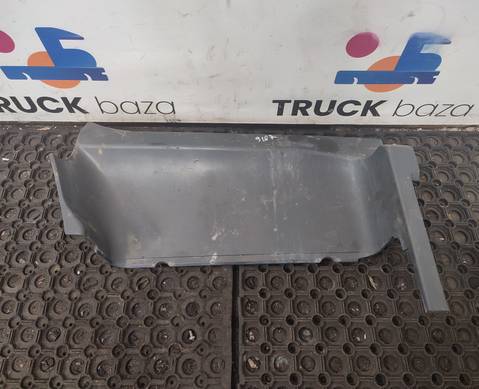 1805342 Накладка корпуса подножек правого для Scania 5-series