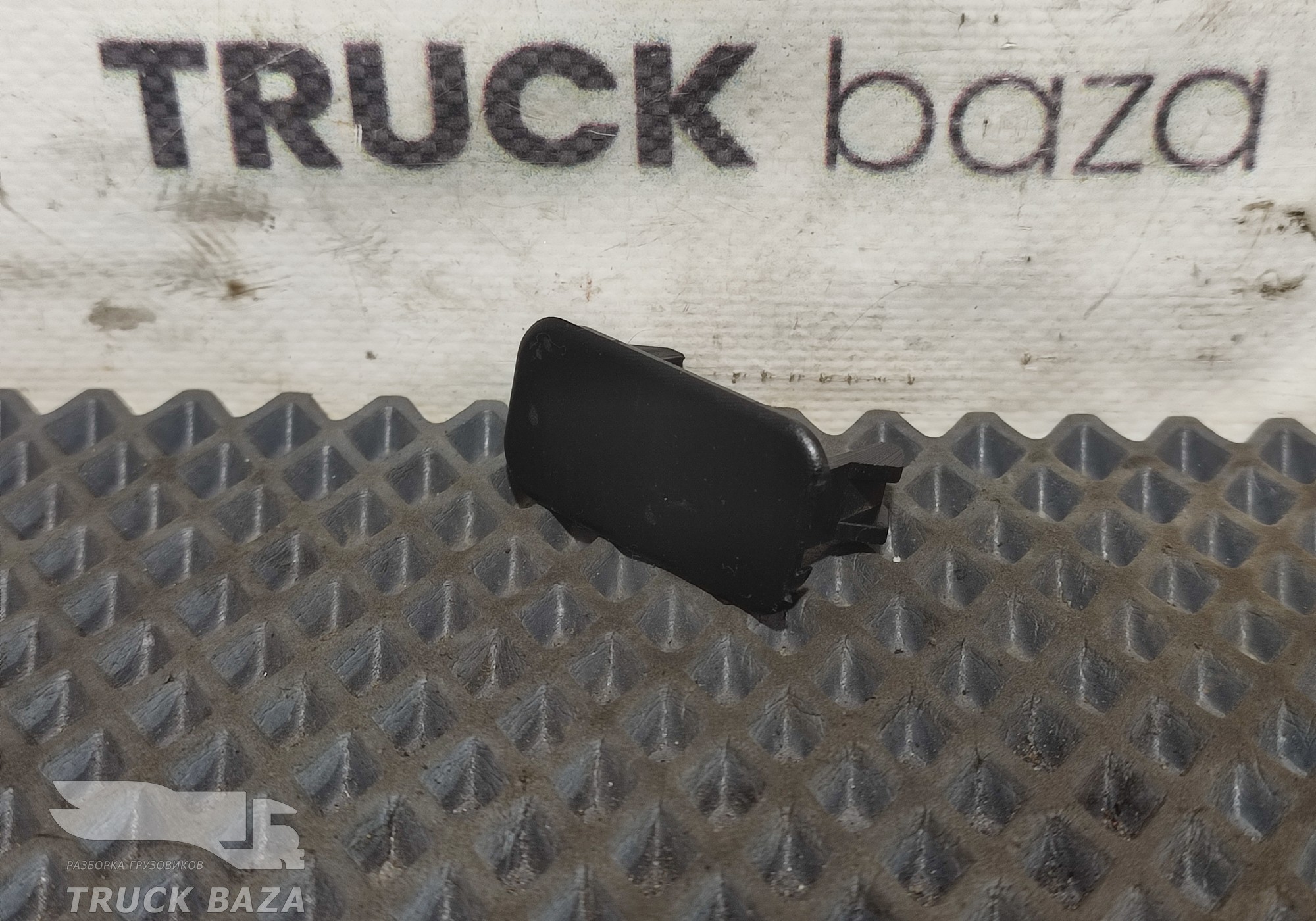 9416891339 Заглушка кнопки для КАМАЗ 5490 (с 2013)