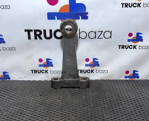 WG4071415057 Сошка поворотного кулака для Sinotruk Sitrak C7H