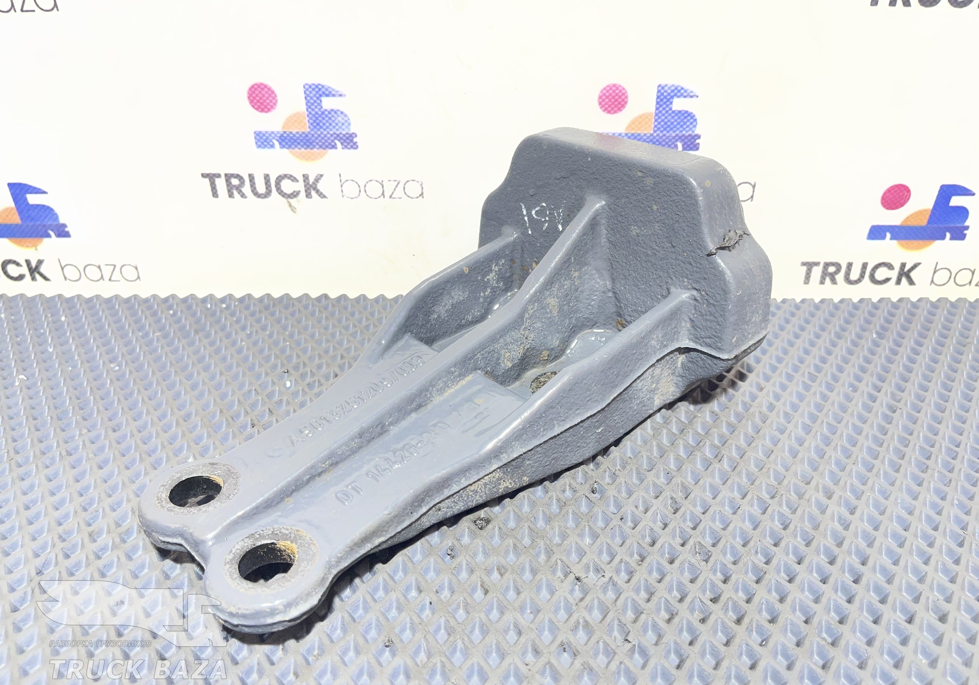 9613251209 Отбойник рессоры задней для Mercedes-Benz Actros New Actros MP4 (с 2011)