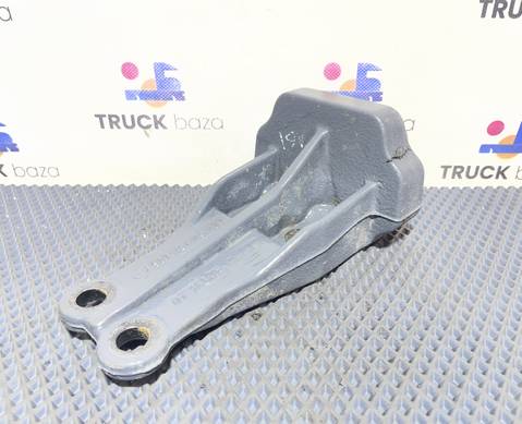 9613251209 Отбойник рессоры задней для Mercedes-Benz Actros New Actros MP4 (с 2011)