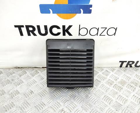 20489245 Корпус салонного фильтра для Volvo FM II (с 2002)