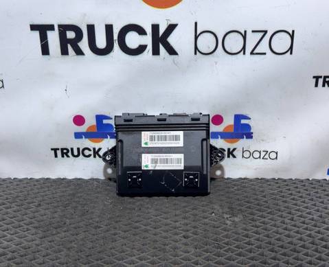 712W282300014 Блок управления левой двери для Sinotruk Sitrak C7H