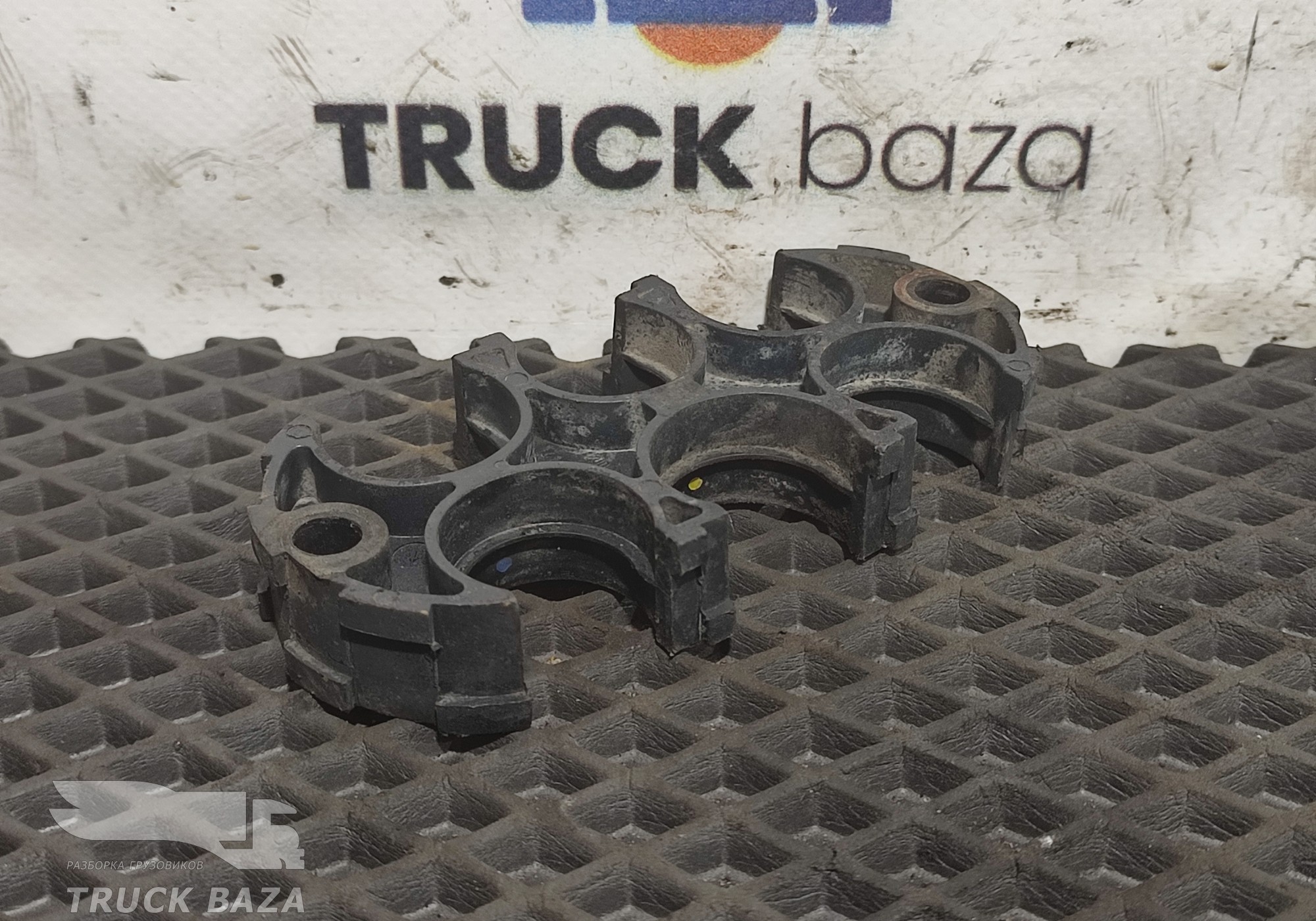 6555450147 Кронштейн проводки для Mercedes-Benz Actros MP3 (с 2008)