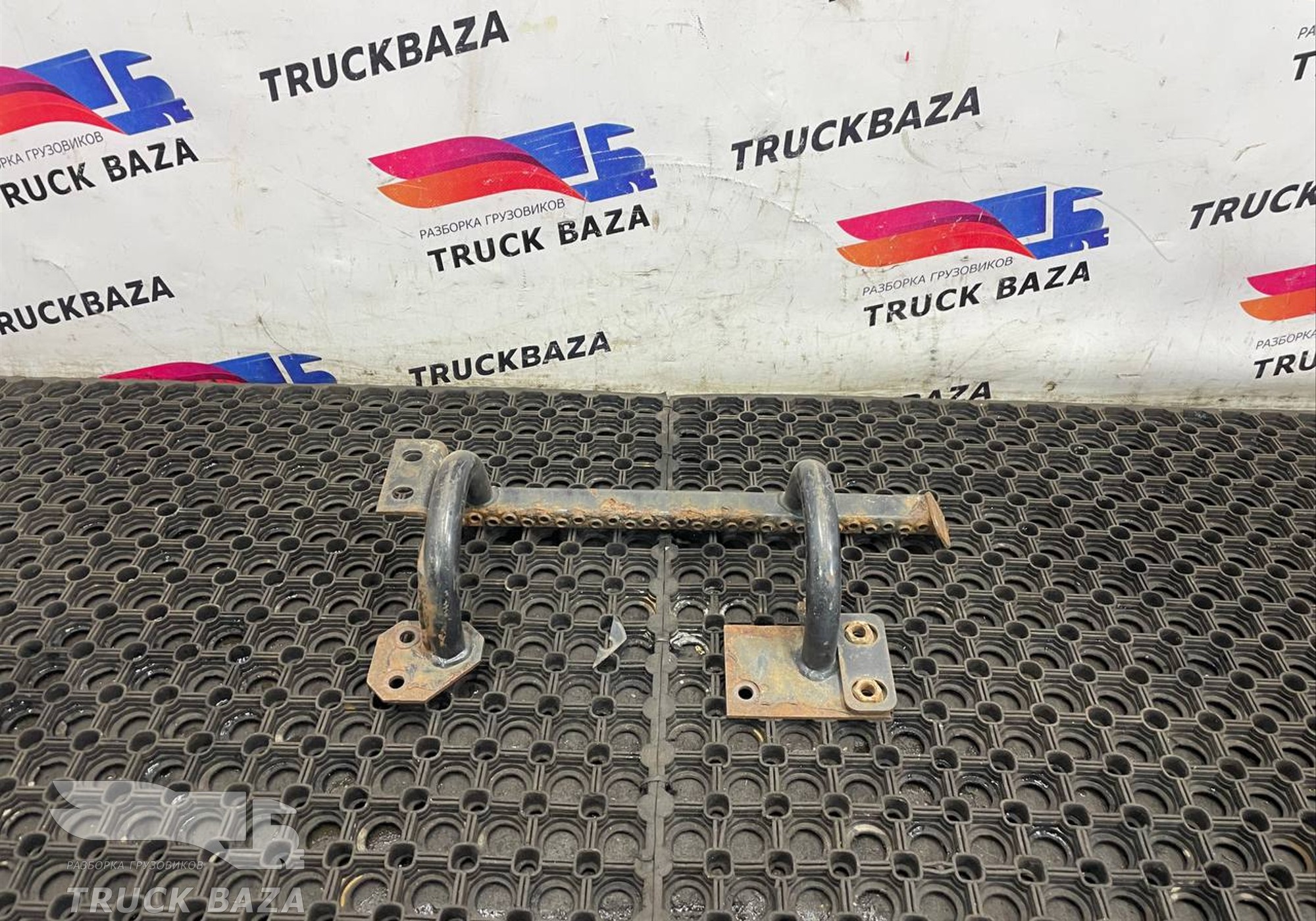 Подножка за кабиной для Разные Автомобили