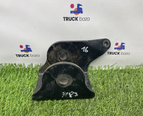 81417202783 Кронштейн торсиона кабины левый для Man TGS