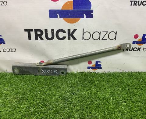 Кронштейн спойлера левый для Daf XF106 (с 2012)