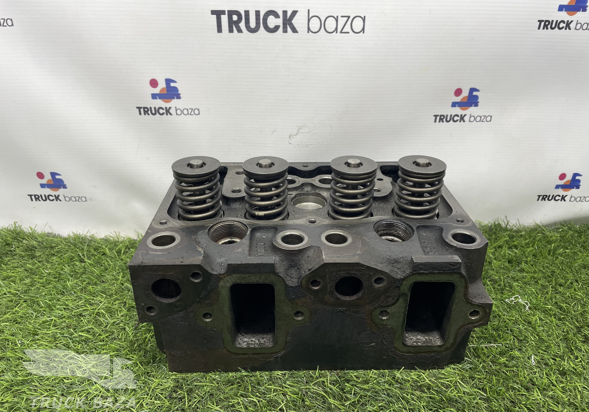 51031016777 Головка блока цилиндров для Man L2000 I (с 1994 по 2001)
