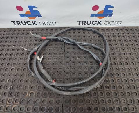 54901372409712 Провод силовой 4700 мм / 17 мм для КАМАЗ 54901