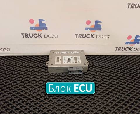 1778294 Блок управления ECU для Daf CF II (с 2006 по 2013)